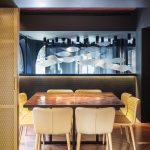 金枪鱼精品餐厅, 巴塞罗那 / EL EQUIPO CREATIVO
