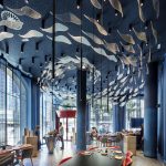 金枪鱼精品餐厅, 巴塞罗那 / EL EQUIPO CREATIVO