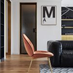 Binjiang 3103 residence, HangZhou By Liangjian interior design studio
