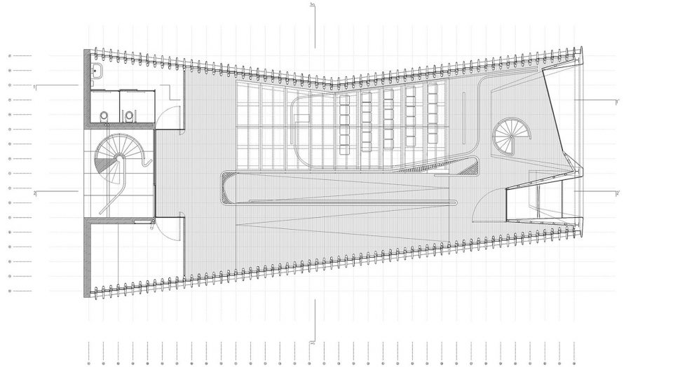 plan 02 machado costa observatory