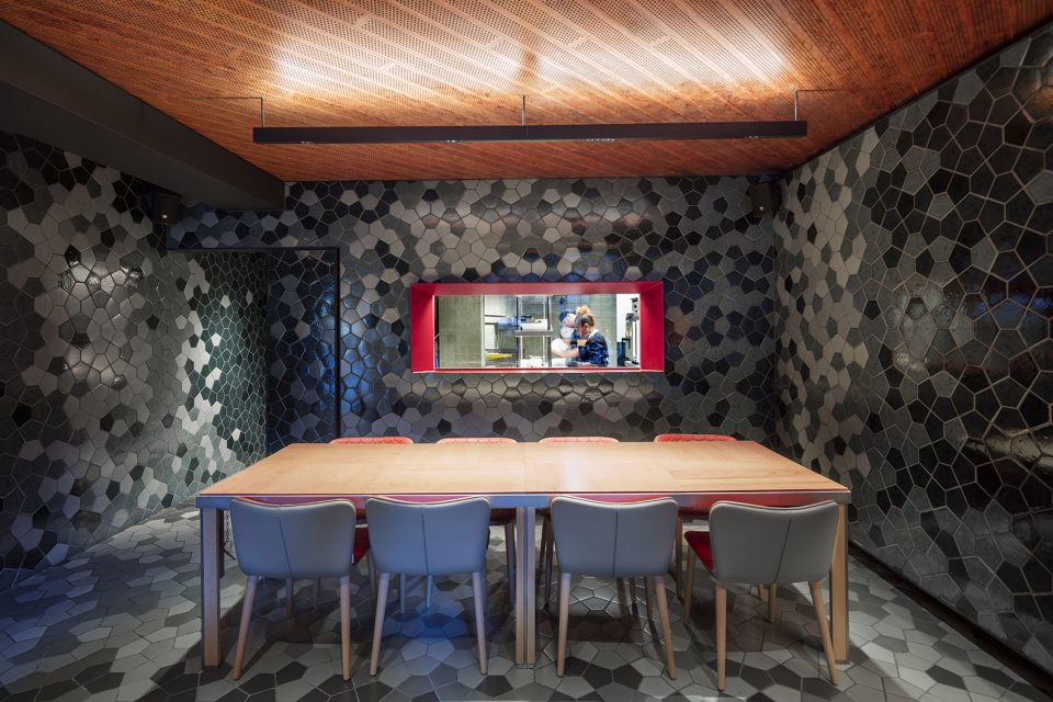 prepare－restaurant－EL EQUIPO CREATIVO