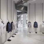 VSLAND买手店, 泉州 / 反正建筑事务所