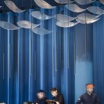 金枪鱼精品餐厅, 巴塞罗那 / EL EQUIPO CREATIVO