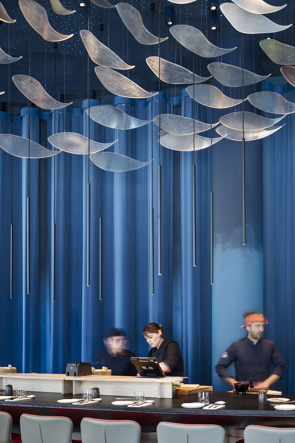 servicerestaurant－EL EQUIPO CREATIVO