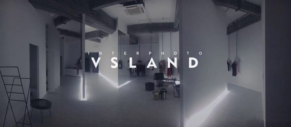 vsland site1 VSLAND 反正建筑