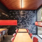 金枪鱼精品餐厅, 巴塞罗那 / EL EQUIPO CREATIVO