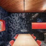 金枪鱼精品餐厅, 巴塞罗那 / EL EQUIPO CREATIVO