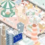 2018来自朋友们的贺卡