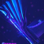 2018来自朋友们的贺卡