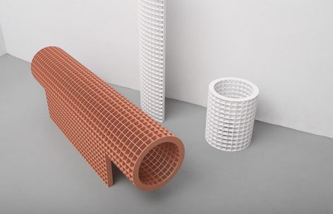 循环矩阵 / Studio OS ∆ OOS