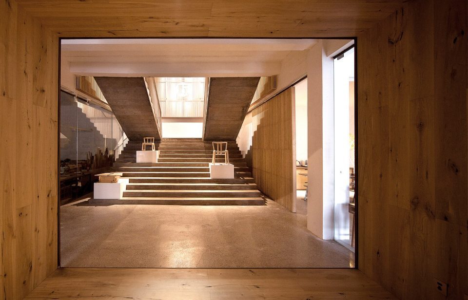 the new home of suyuan china by duoxiang studio 960x616