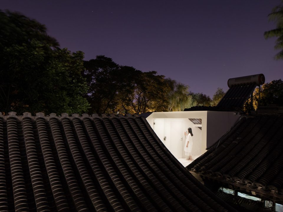 ‘Tsuo’ By QiPeng Zhu Wonder Architects 960x720