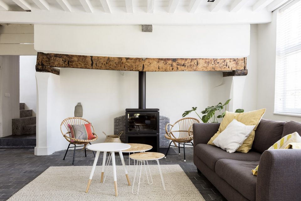 Broekkantstraat by JUMA architects
