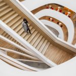 爱立信蒙特利尔新园区 ，加拿大 / Menkès Shooner Dagenais LeTourneux Architectes