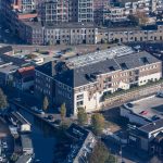 奶酪仓库公寓，荷兰高达 / Mei architects and planners
