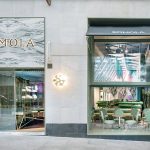 RÒMOLA咖啡屋，马德里 / Andrés Jaque