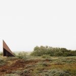 丹麦Tipperne鸟类保护区景观装置：藏鸟屋 / Johansen Skovsted Arkitekter