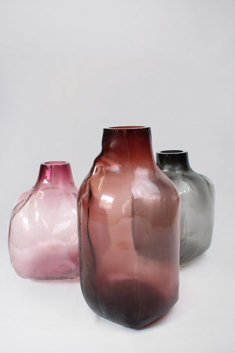 105 ltr Formen by Fabio Vogel