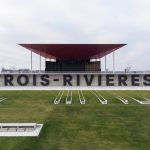Amphithéâtre Cogeco by Atelier Paul Laurendeau