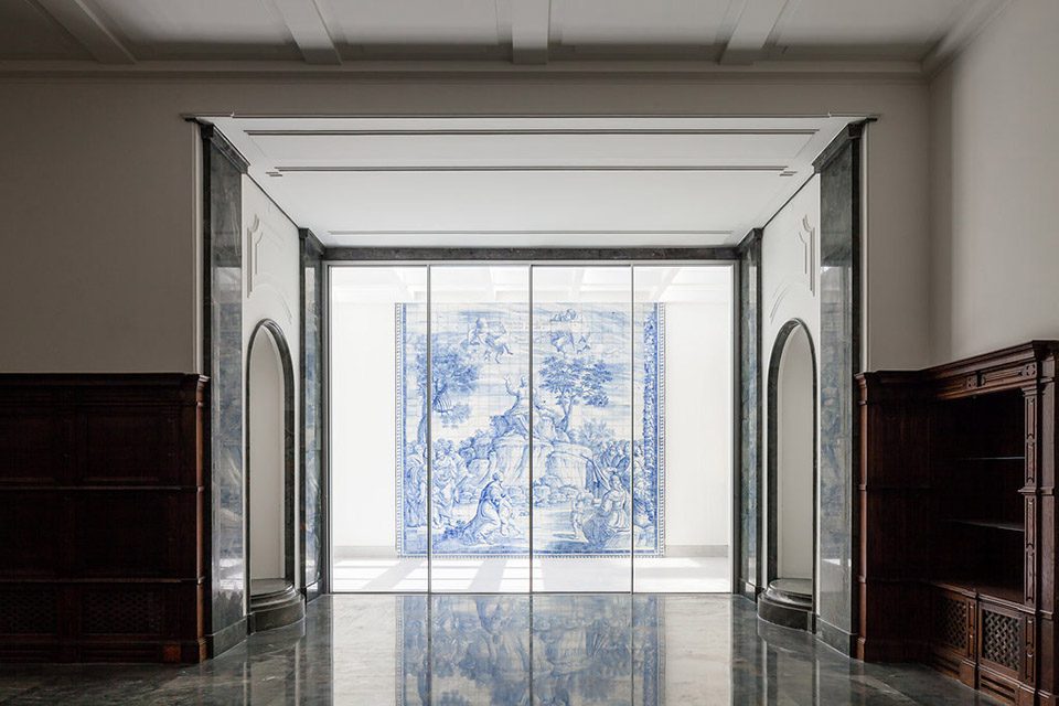 Apartment Palatina I by rar. studio