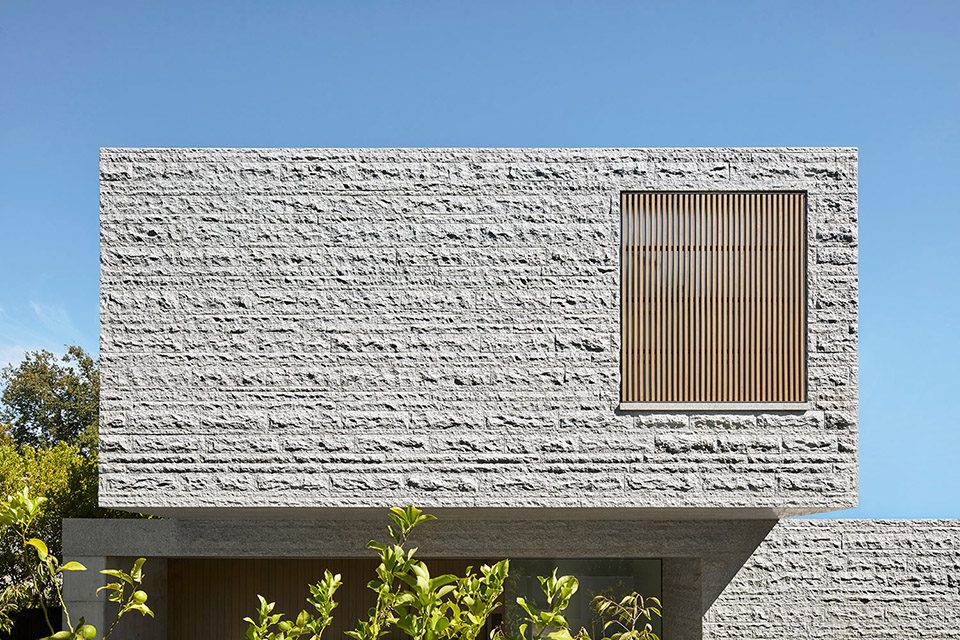 Armadale Residence by B.E Architecture