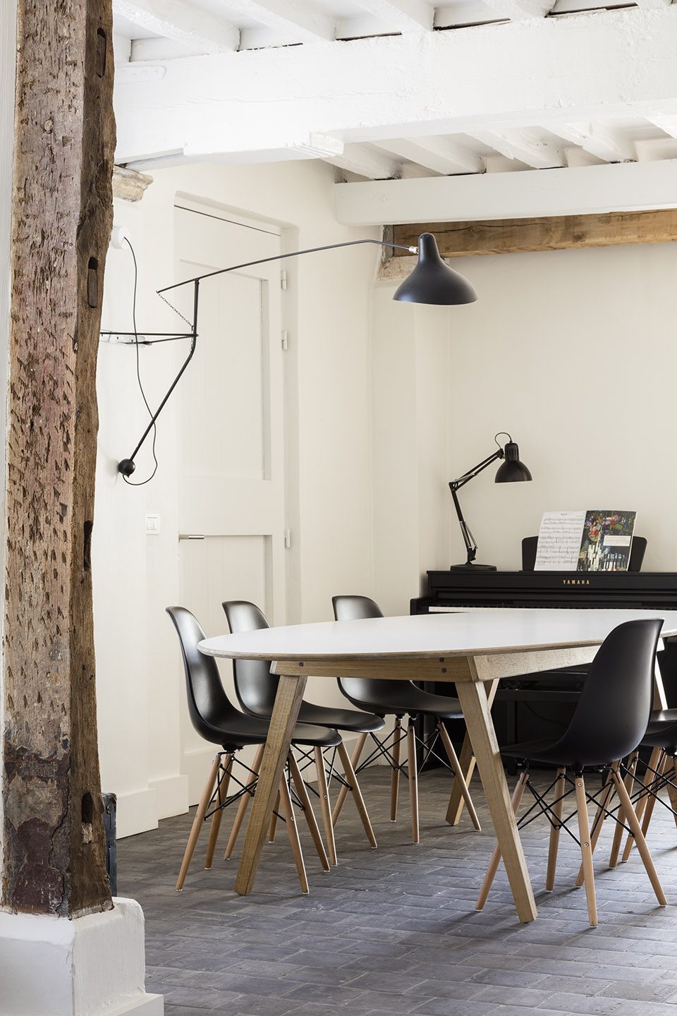 Broekkantstraat by JUMA architects