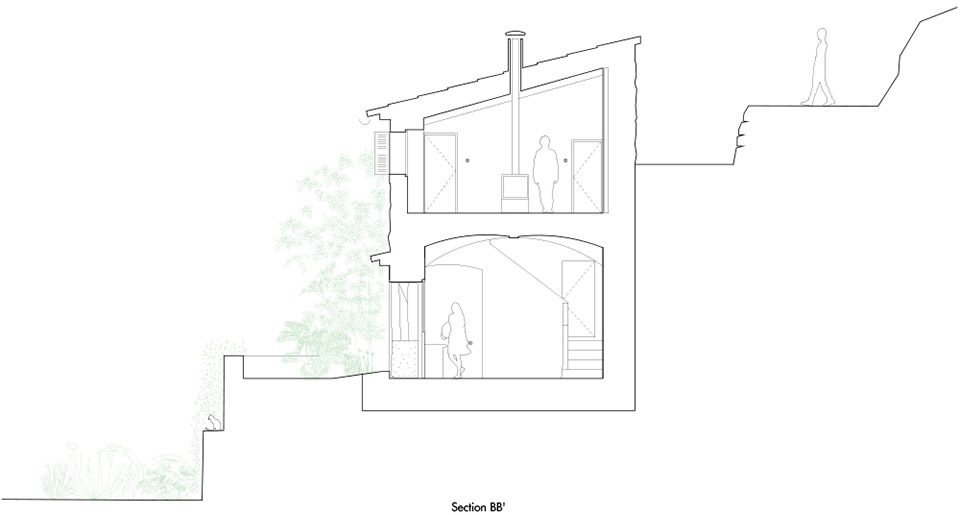 Can Rei by Isla Architects