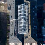 奶酪仓库公寓，荷兰高达 / Mei architects and planners