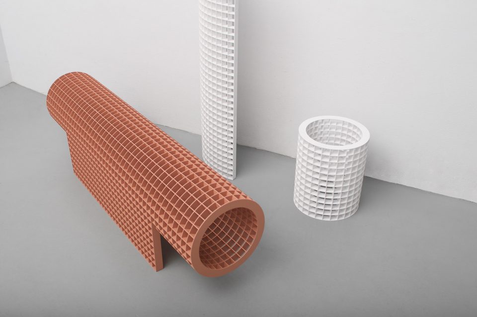 MATRIX by Studio OS ∆ OOS