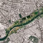 马德里河岸景观规划 / Burgos & Garrido + Porras La Casta + Rubio & Álvarez-Sala + West 8