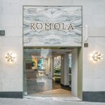 RÒMOLA咖啡屋，马德里 / Andrés Jaque
