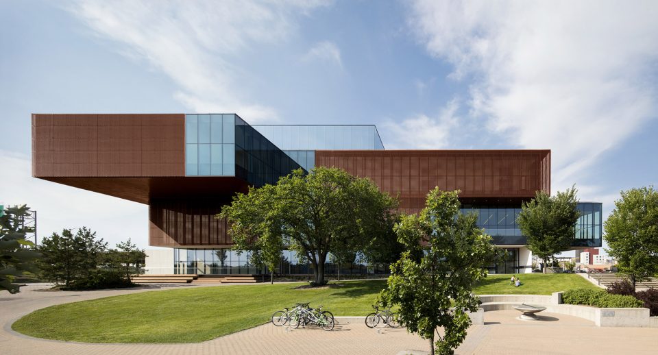Remai Modern by KPMB