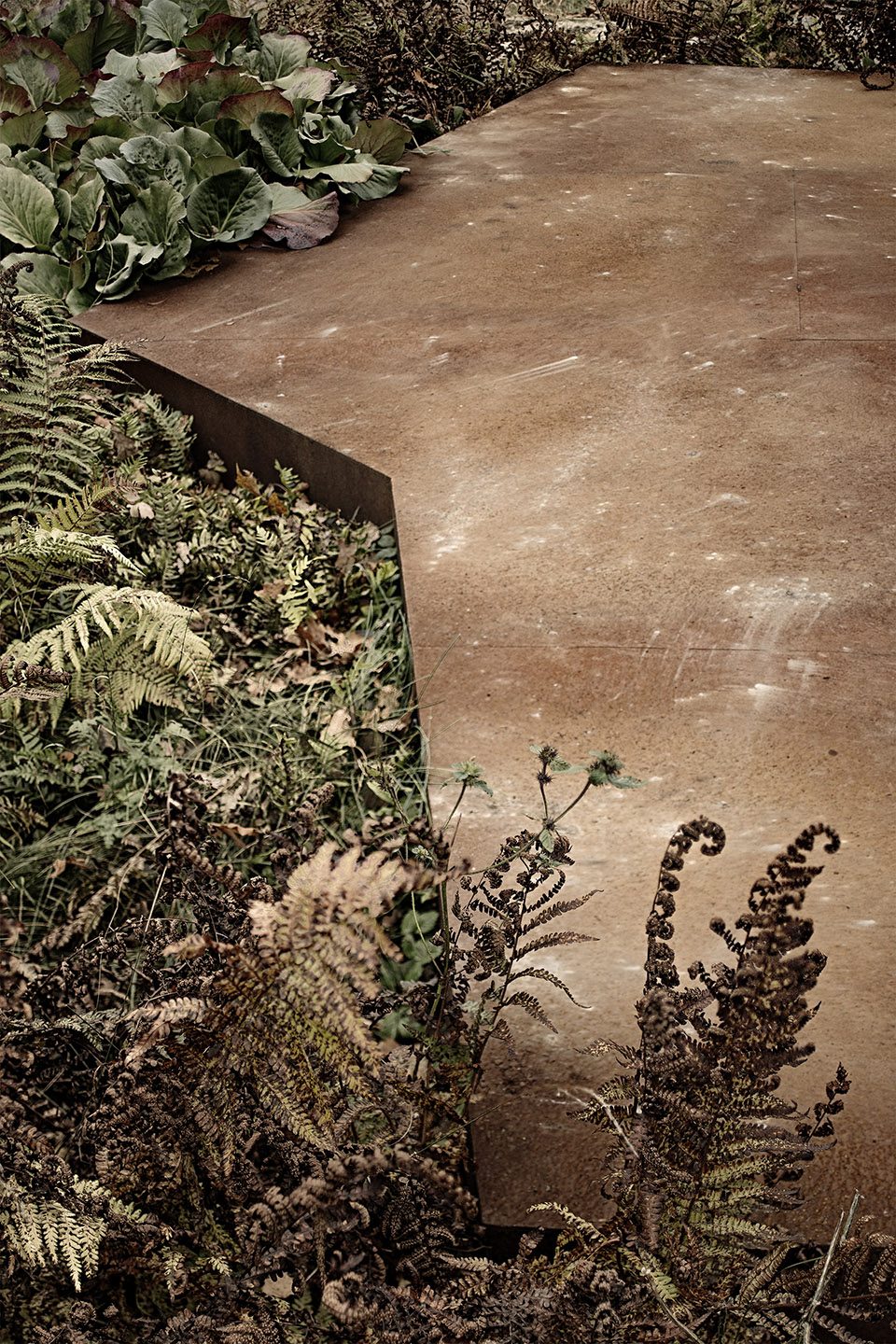 SUN DECK by Studio Richard Lindvall