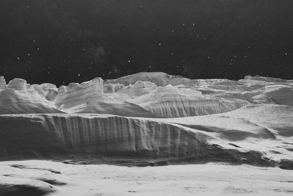 Selene by Petros Koublis