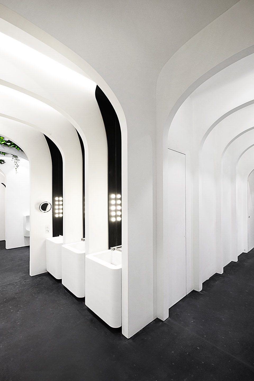 TaiKoo Hui Premium Washroom