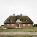 丹麦Tipperne鸟类保护区景观装置：研究站 / Johansen Skovsted Arkitekter