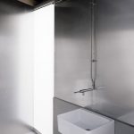 丹麦Tipperne鸟类保护区景观装置：工作坊 / Johansen Skovsted Arkitekter