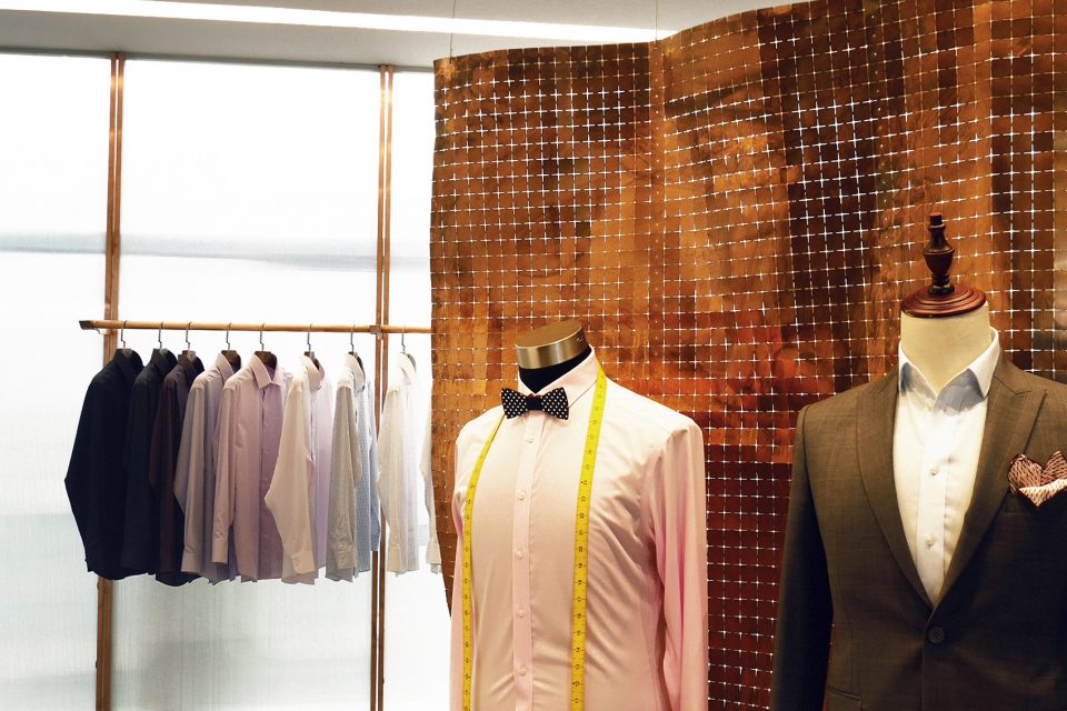 VM Showroom by SharkShark