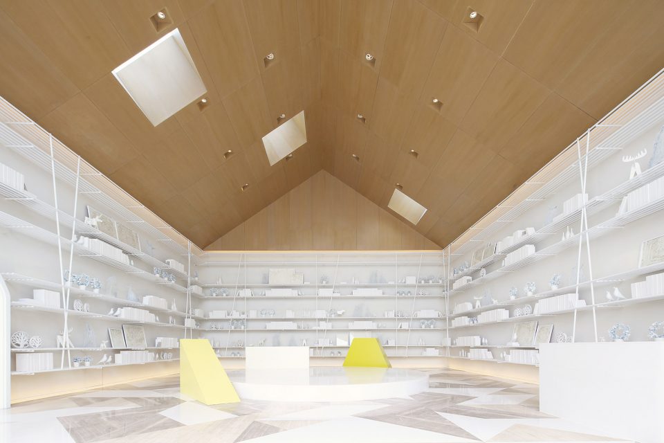 wantou anhui investment vanke · world of art sales center china by karvone