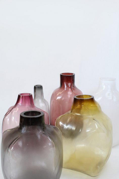 105 ltr Formen by Fabio Vogel