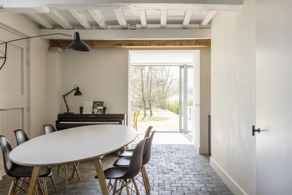 Broekkantstraat by JUMA architects