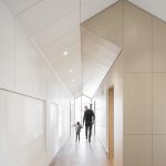 爱立信蒙特利尔新园区 ，加拿大 / Menkès Shooner Dagenais LeTourneux Architectes