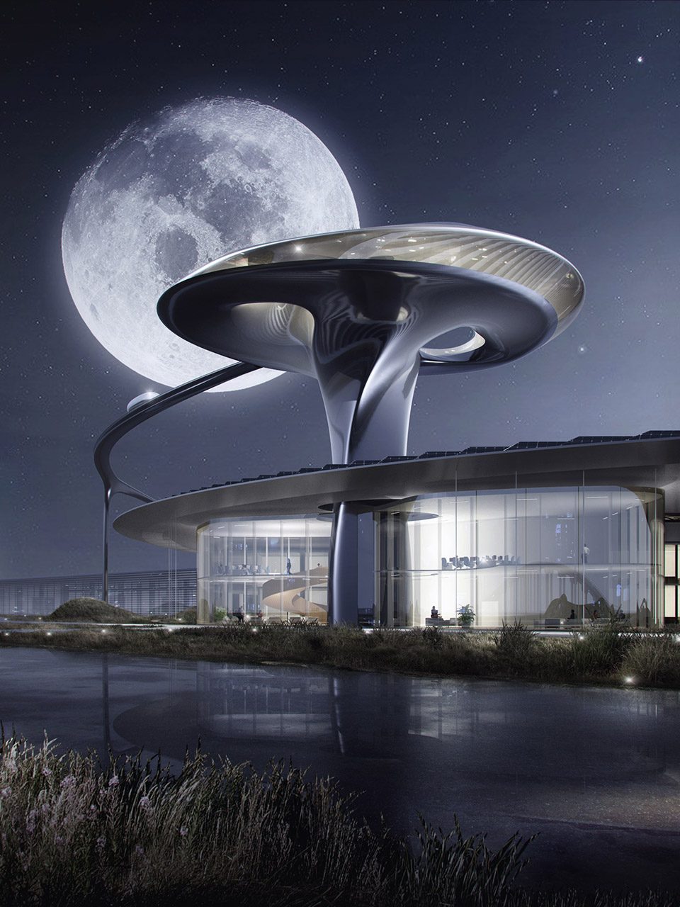 FF Zeus Campus By MAD 960x1280