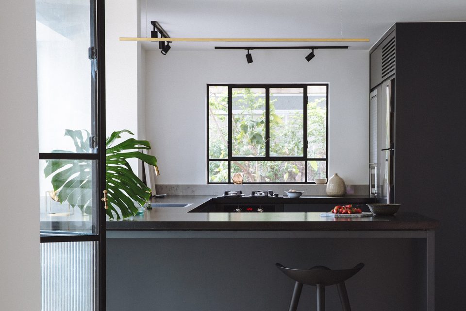 GV House by This is IT