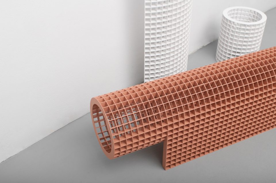 MATRIX by Studio OS ∆ OOS