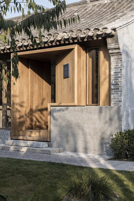 Spring Whispers Book Club Transformation of A Riverside Cottage by FON STUDIO