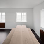 丹麦Tipperne鸟类保护区景观装置：研究站 / Johansen Skovsted Arkitekter