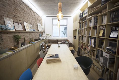 gooood interview shuhei aoyama blue office2