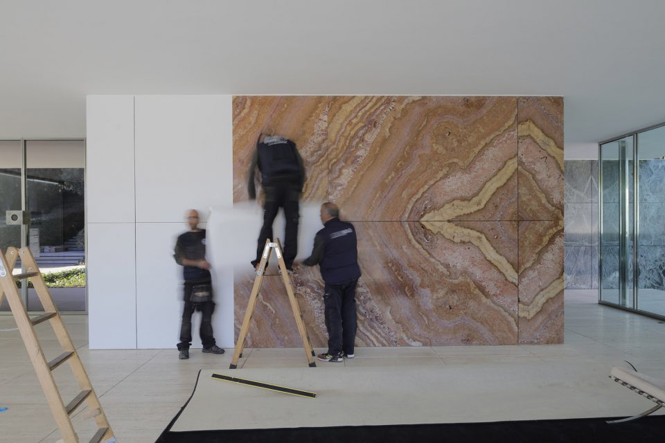 mies missing materiality by anna eugeni bach