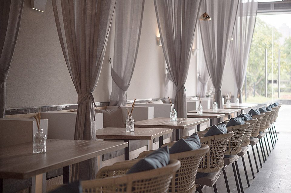 101 cafe by giovanni ferrara